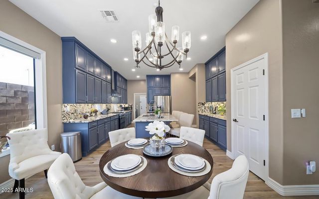 40722 N HARBOUR TOWN Court, Anthem, AZ 85086