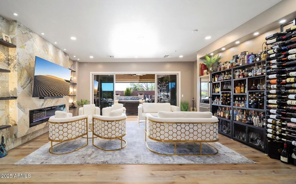 40722 N HARBOUR TOWN Court, Anthem, AZ 85086