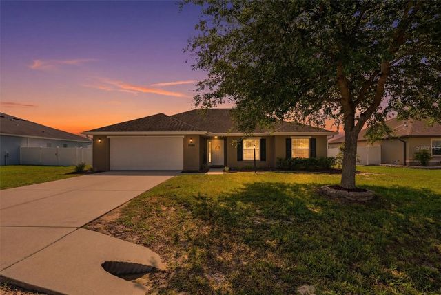 9917 SW 51ST COURT, Ocala, FL 34476