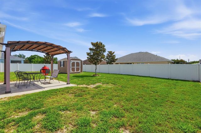 9917 SW 51ST COURT, Ocala, FL 34476
