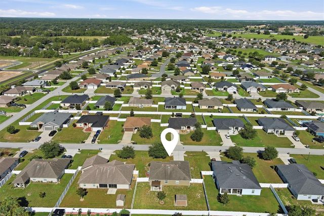 9917 SW 51ST COURT, Ocala, FL 34476