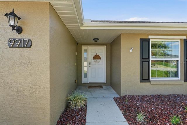 9917 SW 51ST COURT, Ocala, FL 34476