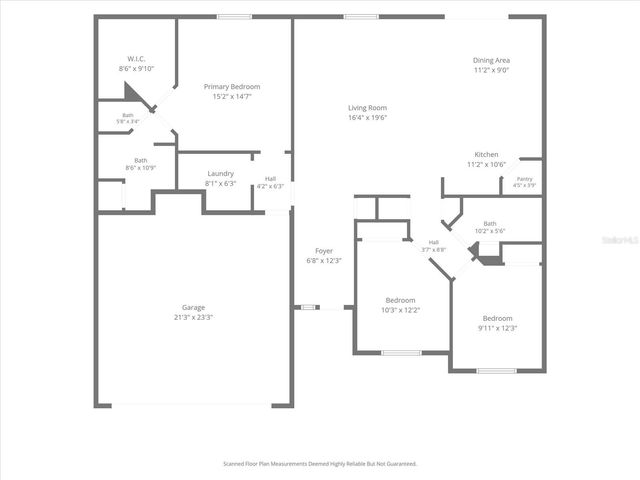 9917 SW 51ST COURT, Ocala, FL 34476