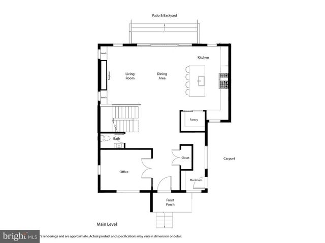 3916 13TH ST NE, Washington, DC 20017