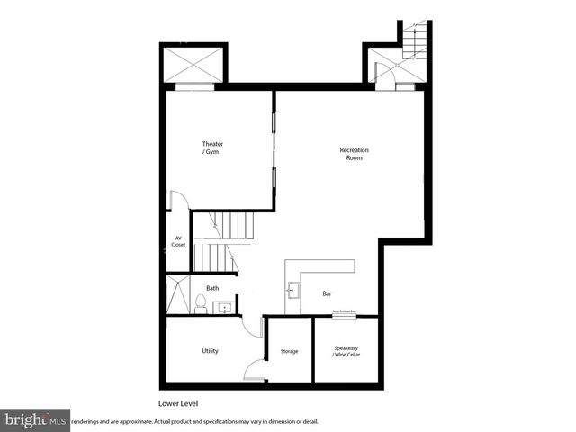 3916 13TH ST NE, Washington, DC 20017
