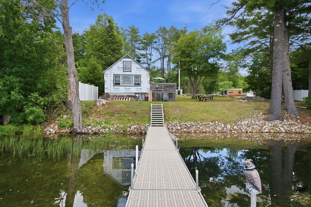 10 Silver Lake Drive, Belmont, NH 03220