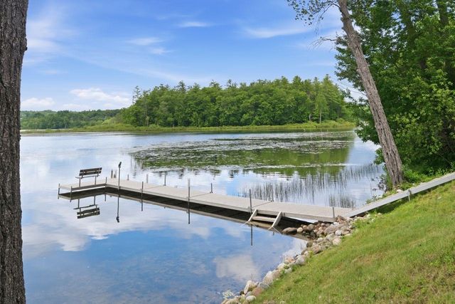 10 Silver Lake Drive, Belmont, NH 03220