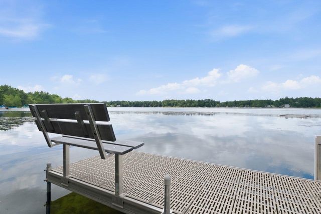 10 Silver Lake Drive, Belmont, NH 03220