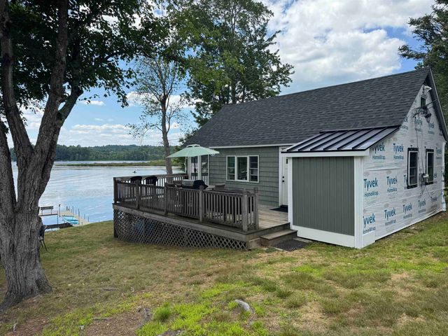 10 Silver Lake Drive, Belmont, NH 03220