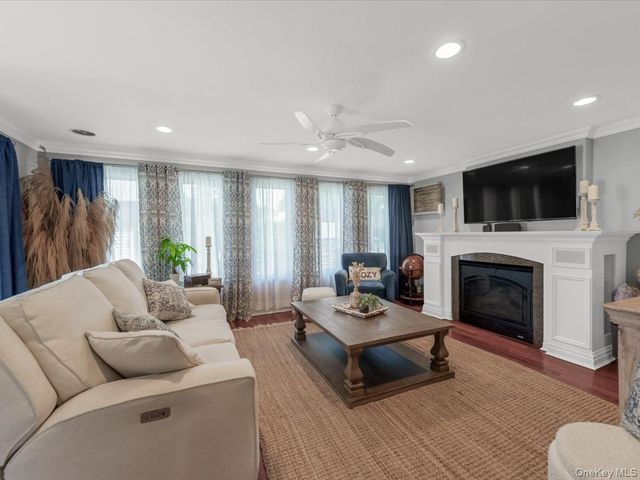56 Columbine Avenue, Merrick, NY 11566
