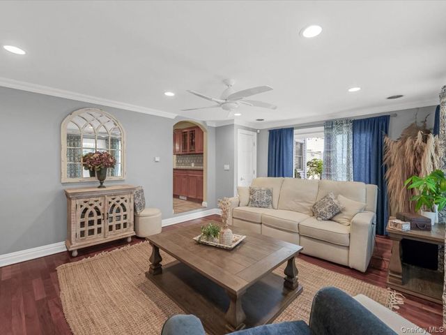 56 Columbine Avenue, Merrick, NY 11566
