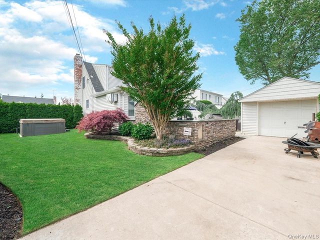 56 Columbine Avenue, Merrick, NY 11566