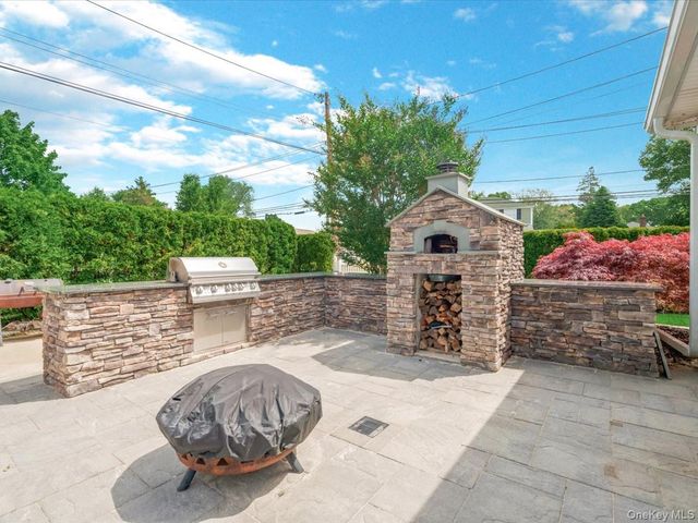 56 Columbine Avenue, Merrick, NY 11566