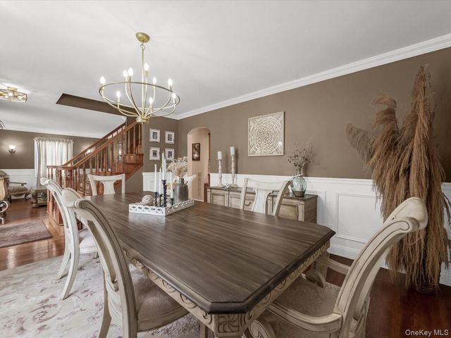 56 Columbine Avenue, Merrick, NY 11566