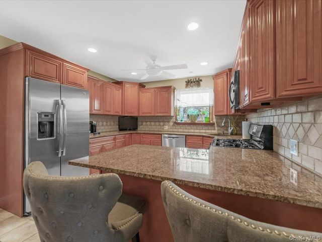 56 Columbine Avenue, Merrick, NY 11566
