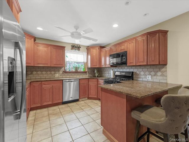 56 Columbine Avenue, Merrick, NY 11566