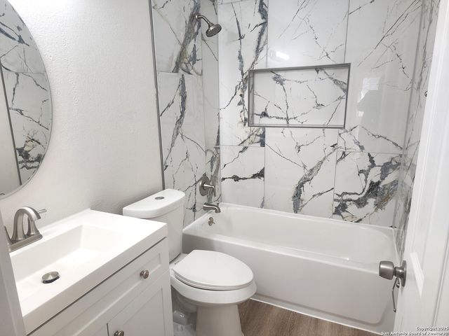 6143 Topcroft, San Antonio, TX 78238
