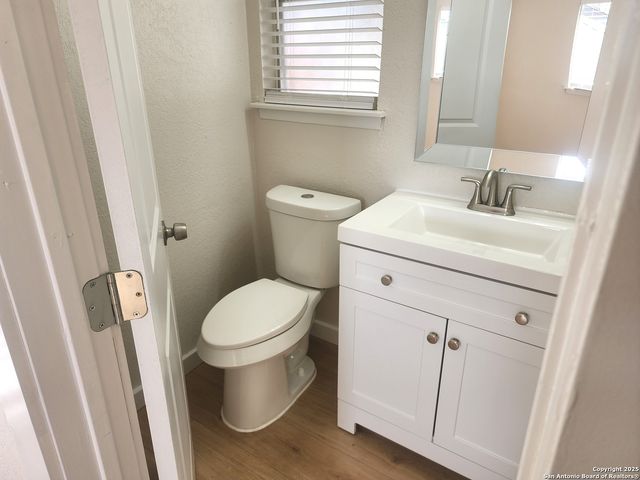 6143 Topcroft, San Antonio, TX 78238