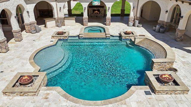 2102 Countryshire Lane, Richmond, TX 77406