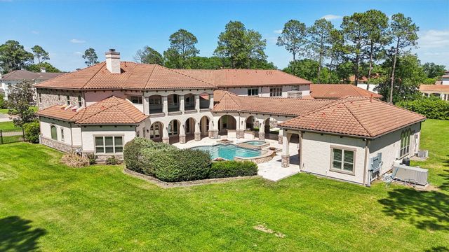 2102 Countryshire Lane, Richmond, TX 77406
