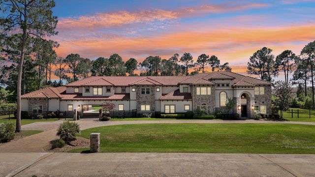 2102 Countryshire Lane, Richmond, TX 77406