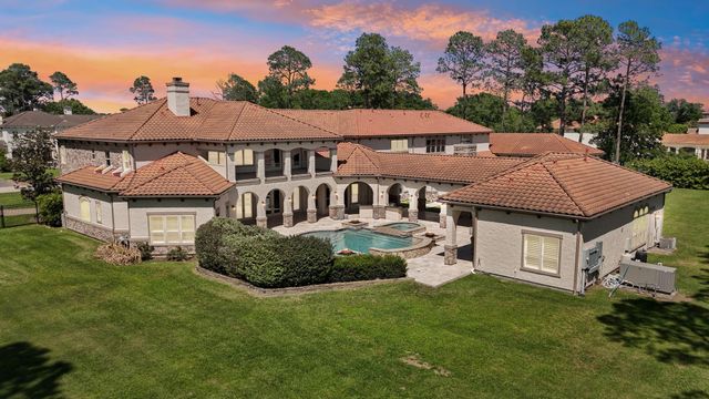 2102 Countryshire Lane, Richmond, TX 77406