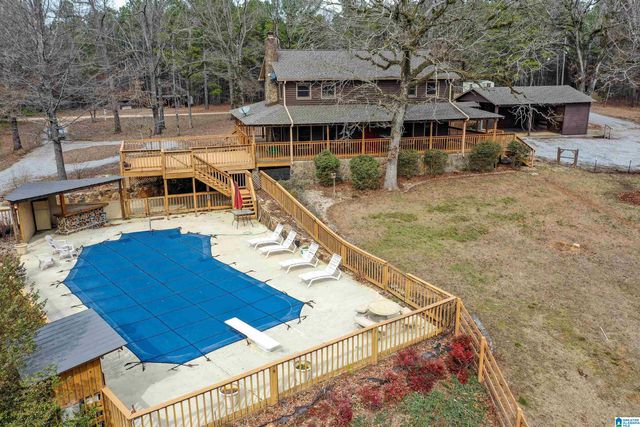 222 SWEETGUM ROAD, Calera, AL 35040