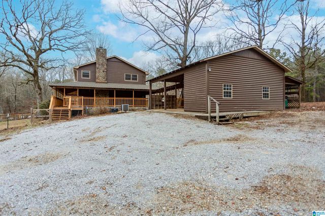 222 SWEETGUM ROAD, Calera, AL 35040