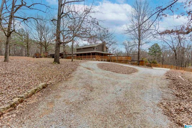 222 SWEETGUM ROAD, Calera, AL 35040