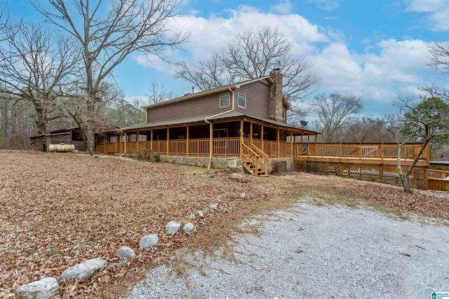 222 SWEETGUM ROAD, Calera, AL 35040