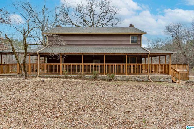 222 SWEETGUM ROAD, Calera, AL 35040