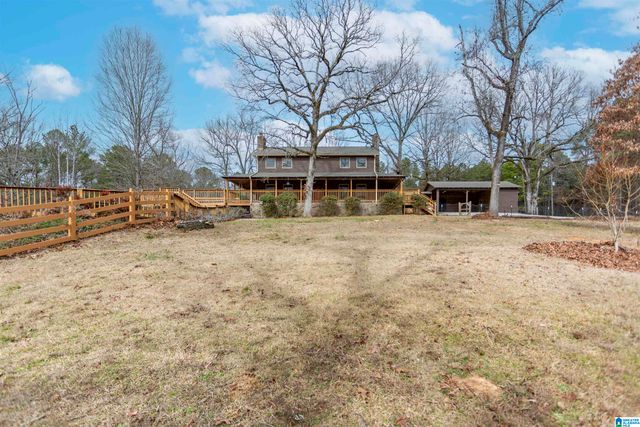 222 SWEETGUM ROAD, Calera, AL 35040