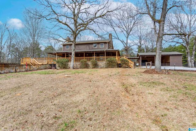 222 SWEETGUM ROAD, Calera, AL 35040