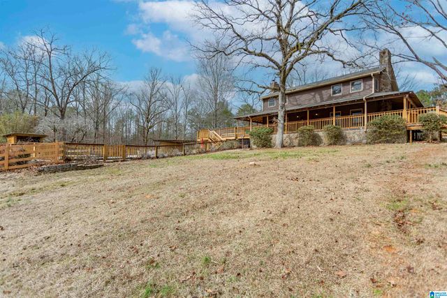 222 SWEETGUM ROAD, Calera, AL 35040