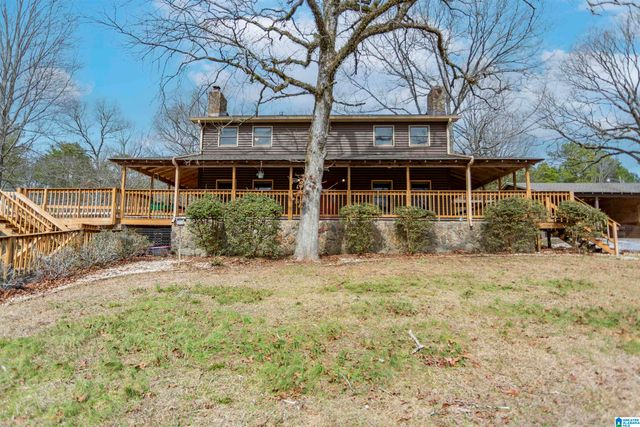 222 SWEETGUM ROAD, Calera, AL 35040