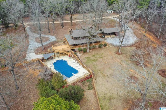 222 SWEETGUM ROAD, Calera, AL 35040