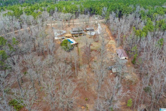 222 SWEETGUM ROAD, Calera, AL 35040