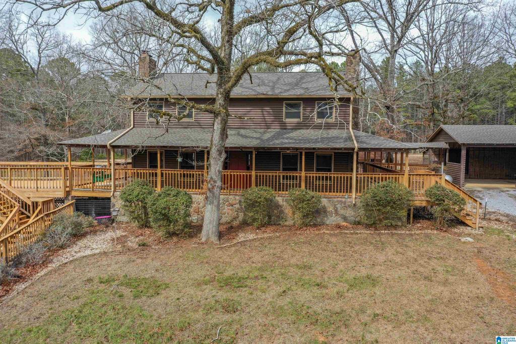 222 SWEETGUM ROAD, Calera, AL 35040