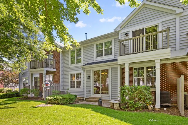 88 Fulbright Lane, Schaumburg, IL 60194