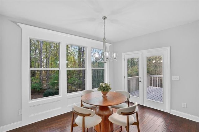 490 Brookwood Estates Drive, Alpharetta, GA 30005