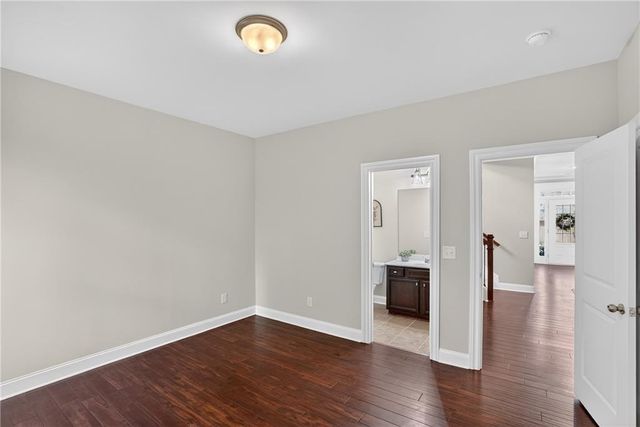 490 Brookwood Estates Drive, Alpharetta, GA 30005