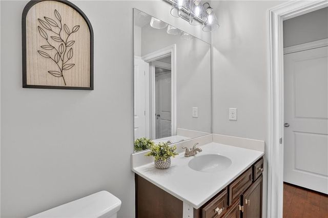 490 Brookwood Estates Drive, Alpharetta, GA 30005