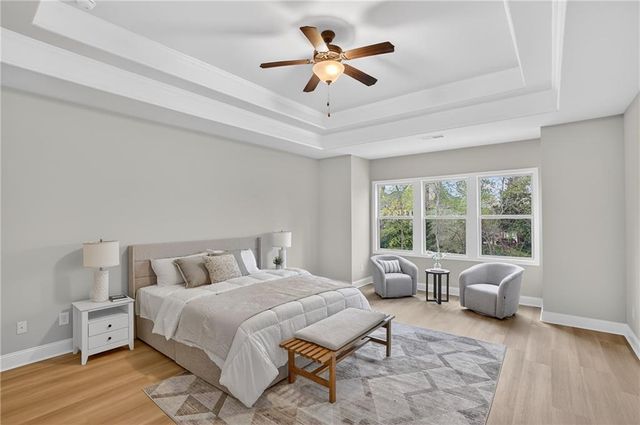 490 Brookwood Estates Drive, Alpharetta, GA 30005