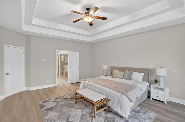 490 Brookwood Estates Drive, Alpharetta, GA 30005