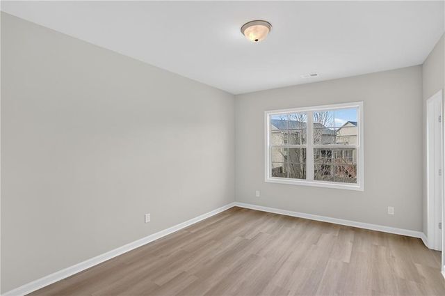 490 Brookwood Estates Drive, Alpharetta, GA 30005