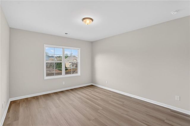 490 Brookwood Estates Drive, Alpharetta, GA 30005