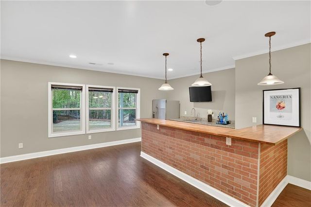 490 Brookwood Estates Drive, Alpharetta, GA 30005