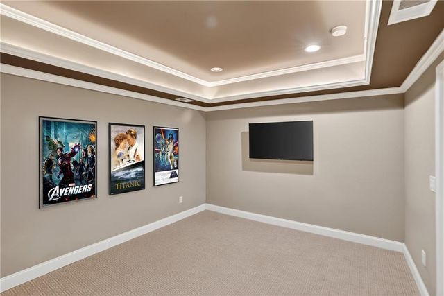 490 Brookwood Estates Drive, Alpharetta, GA 30005