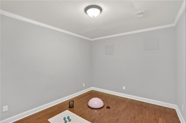 490 Brookwood Estates Drive, Alpharetta, GA 30005