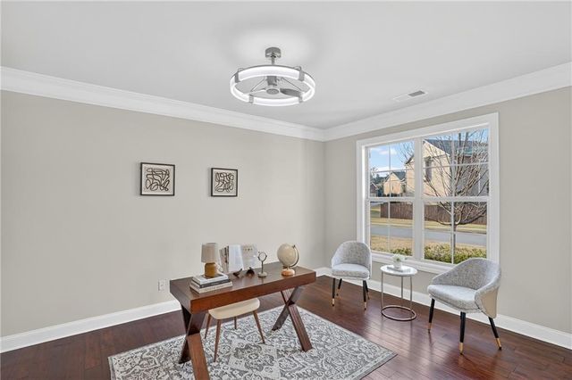 490 Brookwood Estates Drive, Alpharetta, GA 30005